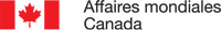 logo des affaires mondiales du Canada